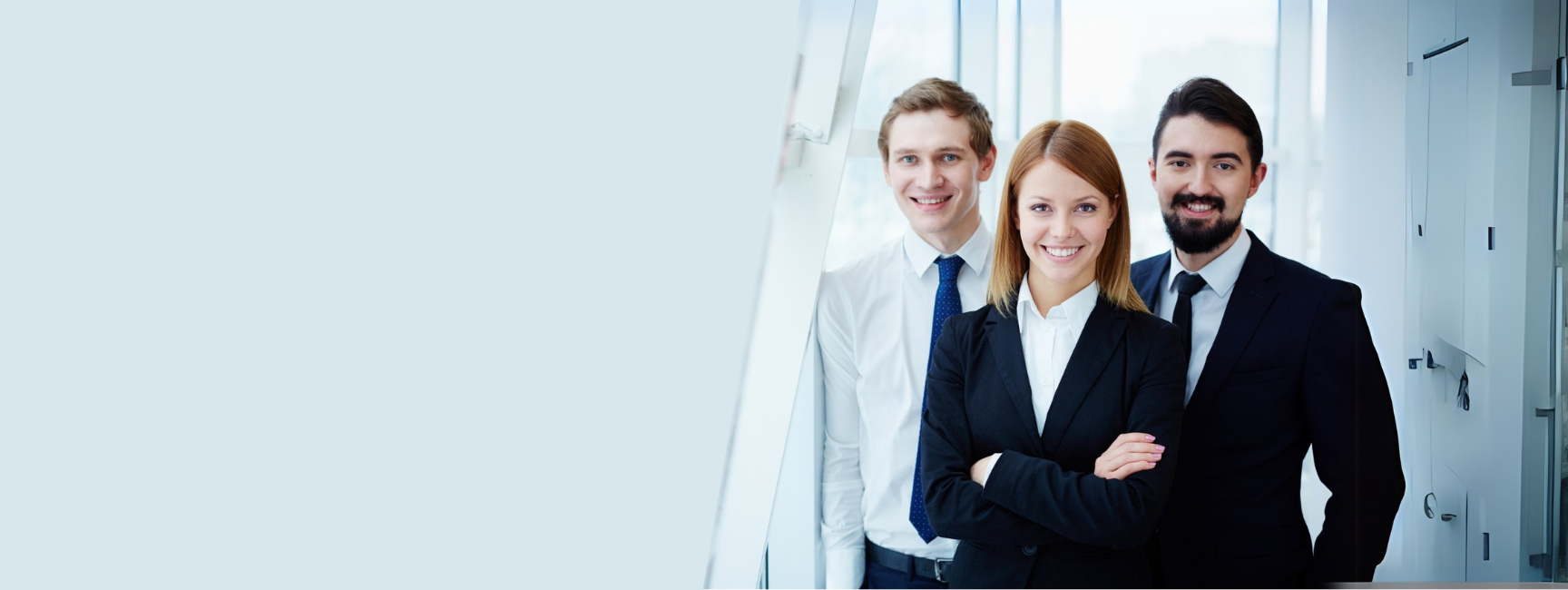 OVER 300 YEARS OF COLLECTIVE PROFESSIONAL EXPERIENCE
